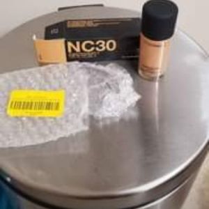 Authentic Mac studio fix NC30